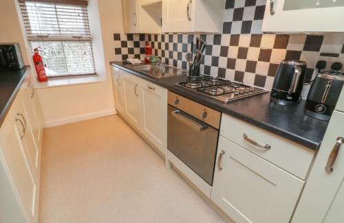Kirkby Stephen House | 3 Eden Lodge