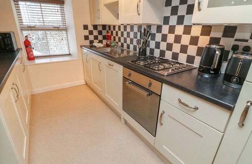 Kirkby Stephen Cottage | 3 Eden Lodge