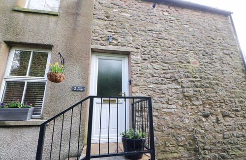 Kirkby Stephen Cottage | 3 Eden Lodge