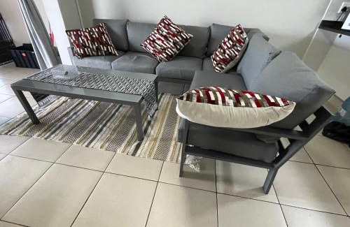 Winklespruit Apartment | 3 Eden Sands