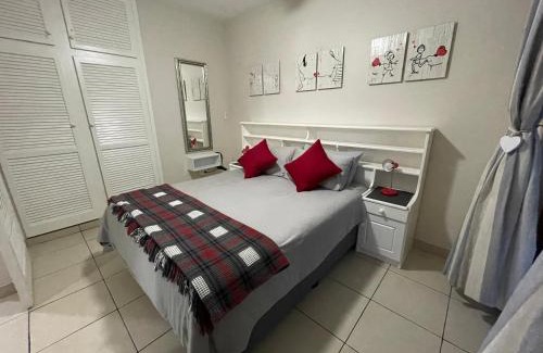 Winklespruit Apartment | 3 Eden Sands
