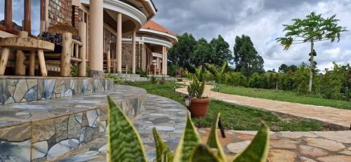 Masaka House | 3 Enjovu Cottage - Benanda Forest Resort