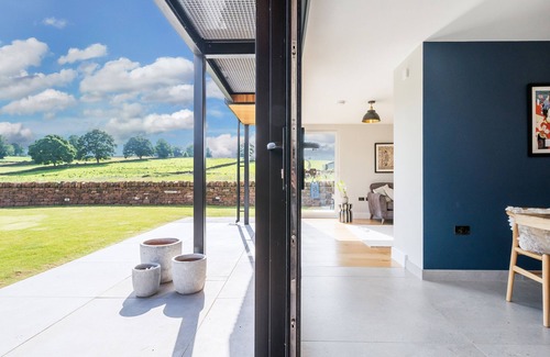 Penrith House | 3 FALLOW GARDENS, family friendly, luxury holiday cottage in Lazonby