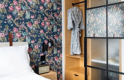 Downtown Memphis Hotel | 3 Family-friendly Double Rooms at Arrive Memphis, Dogs Are Welcome!