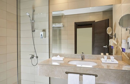 El Quseir Resort | 3 Family Rooms w/Seaview l Spa, Diving Spots, Pools & Kids’ Club Fun