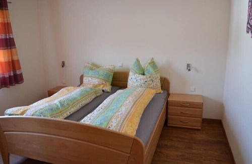 Nesselried Apartment | 3 Ferienwohnung "Apfel", 120qm, 3 Schlafzimmer, max. 6 Personen