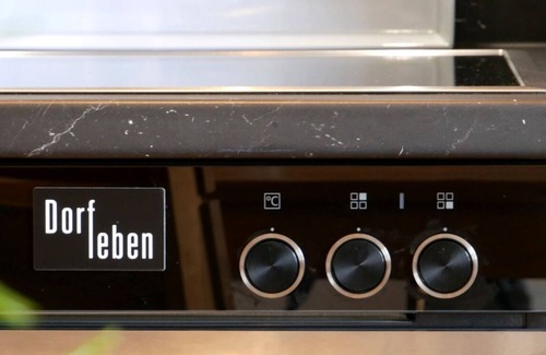 Achkarren Apartment | 3. Ferienwohnung im OG mit 50 qm, 1 Wohn-/Schlafraum für max. 3 Personen