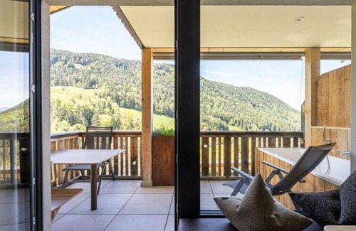 Collepietra Boat Rental | 3 Ferienwohnung Sonnenalm