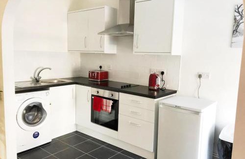 Riverside Apartment | 3 Fitzhamon Embankment APARTMENTS opposite Principality Stadium - LONG STAY OFFER