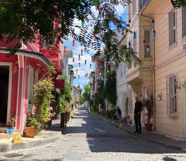 Sultanahmet Resort | 3 Floor Oldcity