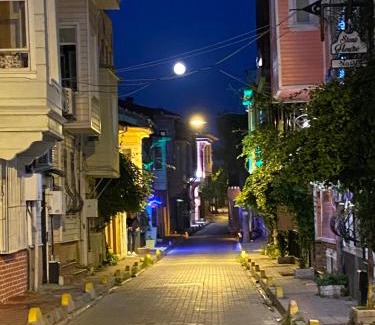 Sultanahmet Resort | 3 Floor Oldcity