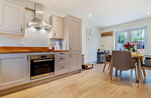 Framlingham House | 3 Fore Street Mews