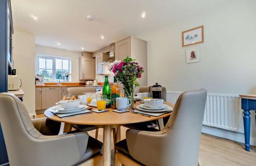 Framlingham House | 3 Fore Street Mews