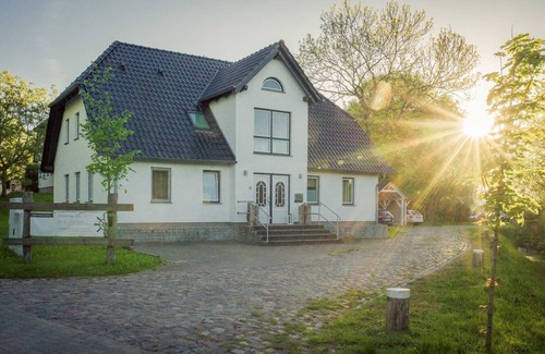 Krummin Apartment | 3. forepeak - bunkhouse