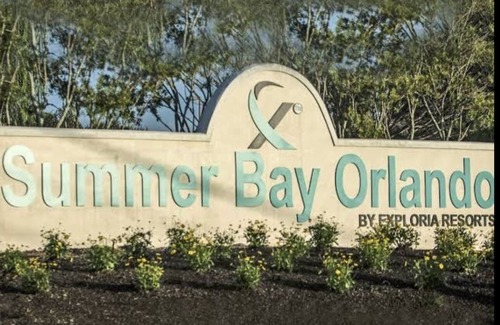 West Kissimmee Villa | 3 Free Disney tix! Charming ADA 2-bedroom villa 6 mi. from Disney @ Summer Bay