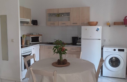 Ozillac House | 3* furnished accommodation for curists or holidaymakers -discover the Haute Saintonge region