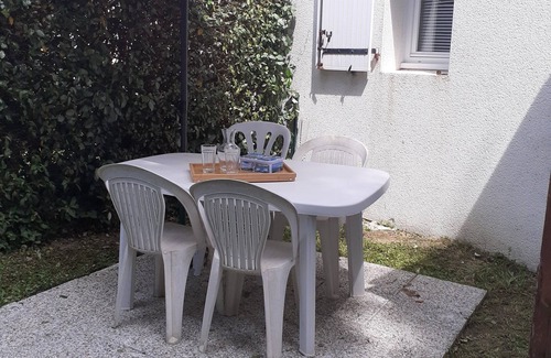 Ozillac House | 3* furnished accommodation for curists or holidaymakers -discover the Haute Saintonge region