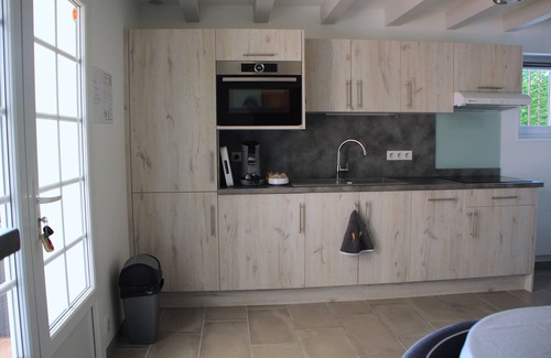 Tarnos Apartment | 3* "Gîte Belharra" apartment