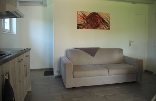 Tarnos Apartment | 3* "Gîte Belharra" apartment