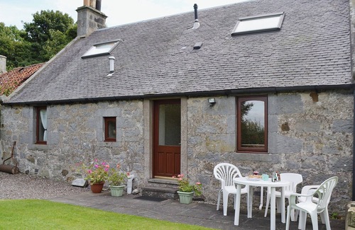 Cairneyhill Cottage | 3 bedroom accommodation in Cairneyhill near Dunfermline