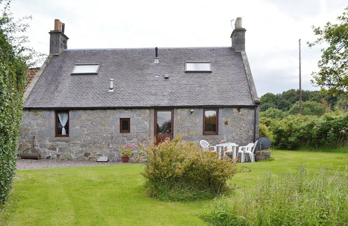 Cairneyhill Cottage | 3 bedroom accommodation in Cairneyhill near Dunfermline