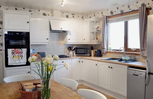Hunspow Cottage | 3 bedroom accommodation in Scarfskerry near Castletown