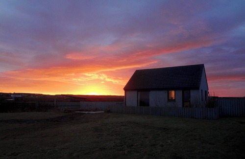 Hunspow Cottage | 3 bedroom accommodation in Scarfskerry near Castletown