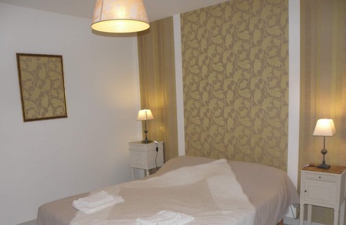 Chatillon-sur-Cher House | 3 gites 15 minutes from Saint-Aignan