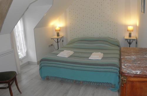Chatillon-sur-Cher House | 3 gites 15 minutes from Saint-Aignan