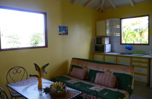 Le Bourg Cottage | 3 Gites in the calm