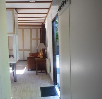 Pertheville-Ners Ski Chalet | 3 Gites - Relais Du Saussay Pertheville Ners