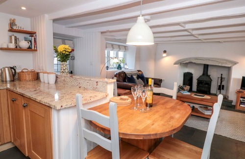 Dittisham Cottage | 3 Glendale Cottages