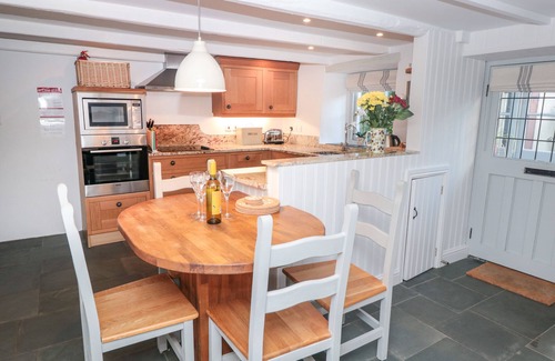 Dittisham Cottage | 3 Glendale Cottages
