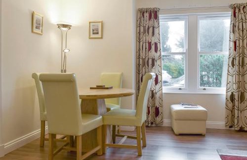 Keswick House | 3 Greta Grove House