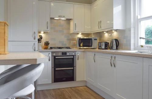 Keswick House | 3 Greta Grove House