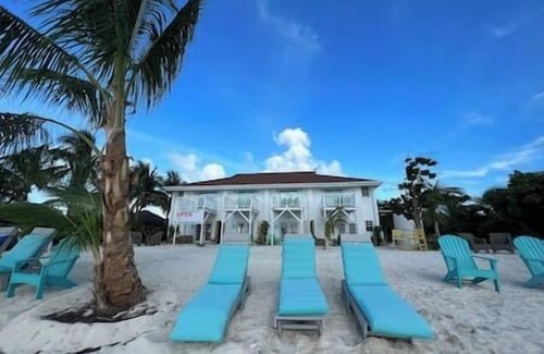 Great Guana Cay House | #3 - Guana Beach Inn, Abacos