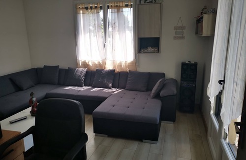 Menomblet Bed & Breakfast | 3 guest rooms, 20mn from puy du fou