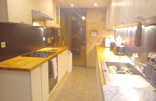 Lurcy-Levis Bed & Breakfast | 3 guest rooms in a charming dwelling in the bocage bourdonnais