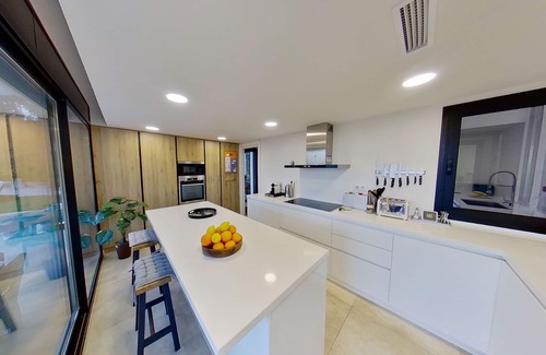 Mataro House | 3 HERMANAS PREMIUM HABITAT