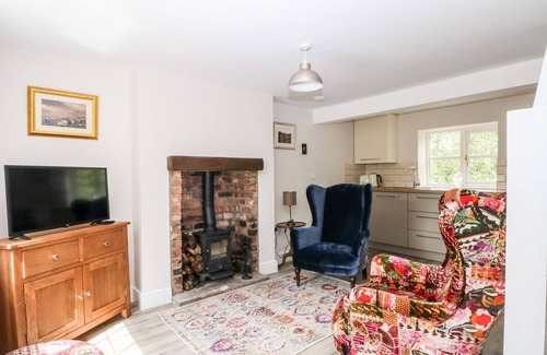 Kerridge Cottage | 3 Higher Lane