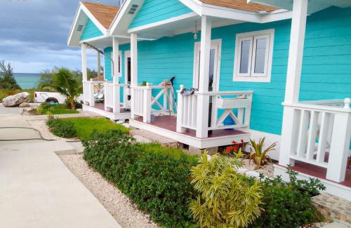 Rolleville House | 3-Hillview Cottages