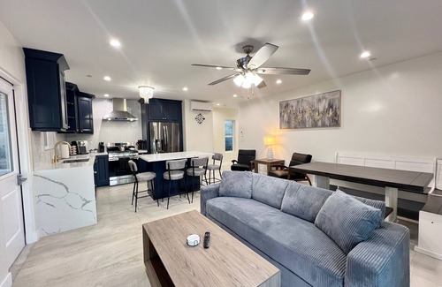 West Hills House | 3-Home Private Compound w/Pool, Spa & Game Room!