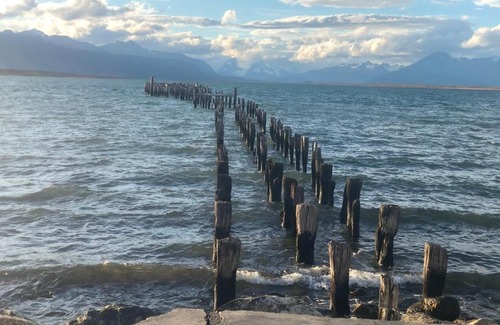 Puerto Natales Apartment | 3 Hometainer Natales