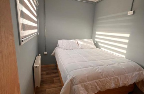 Puerto Natales Apartment | 3 Hometainer Natales