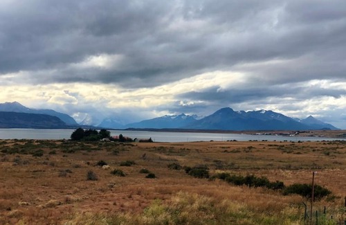 Puerto Natales Apartment | 3 Hometainer Natales