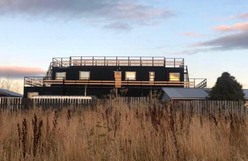 Puerto Natales Apartment | 3 Hometainer Natales