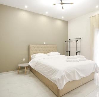 Stavroupoli Apartment | #3 Ioanna Apartments