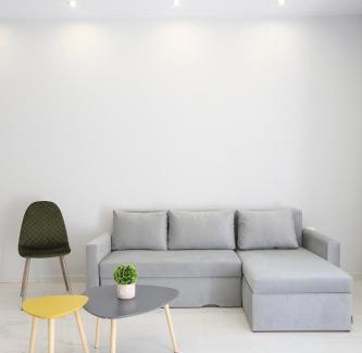 Stavroupoli Apartment | #3 Ioanna Apartments