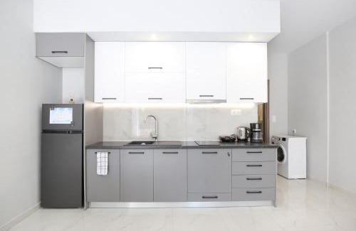 Stavroupoli Apartment | #3 Ioanna Apartments