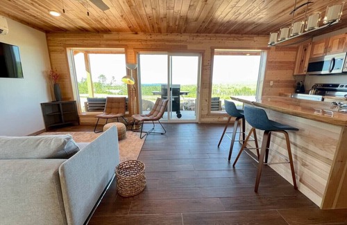 Bayfield Cabin | #3 Island Overlook - Lake Superior Views